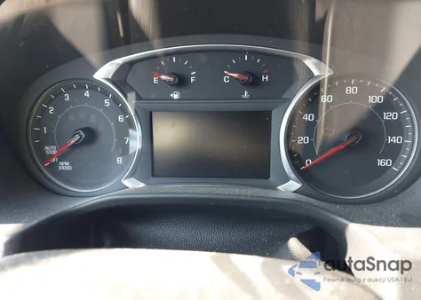 2020 GMC Acadia Fwd Slt z USA, uszkodzony, nr VIN 1GKKNML40LZ192055